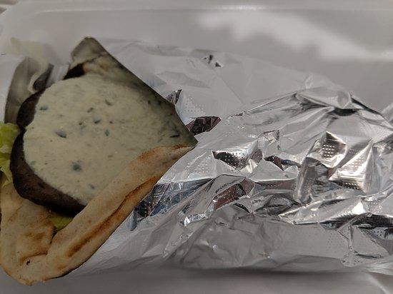 Goodies 2 Mediterranean Grill & Cuisine